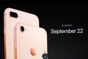 Apple to Reduce iPhone 8 Production by 50% From November