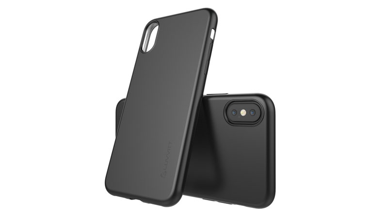Luvvitt Ultra Slim iphone x case