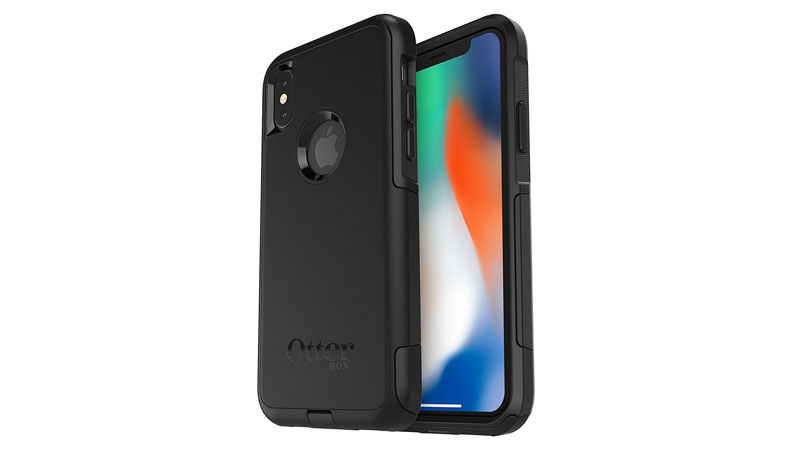 OtterBox COMMUTER SERIES best iphone x cases