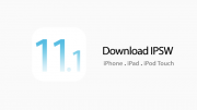 download ios 11.1 ipsw