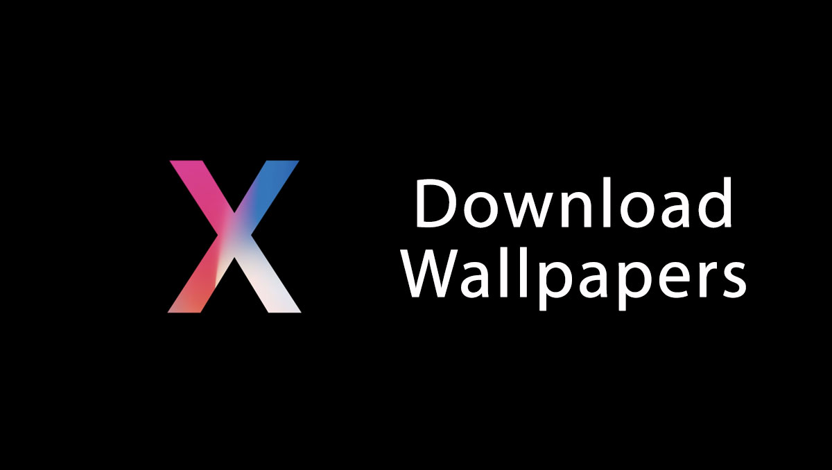 download iphone x wallpapers