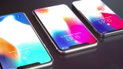 iPhone X Owners Experiencing Headaches and Throbbing Eye Pain