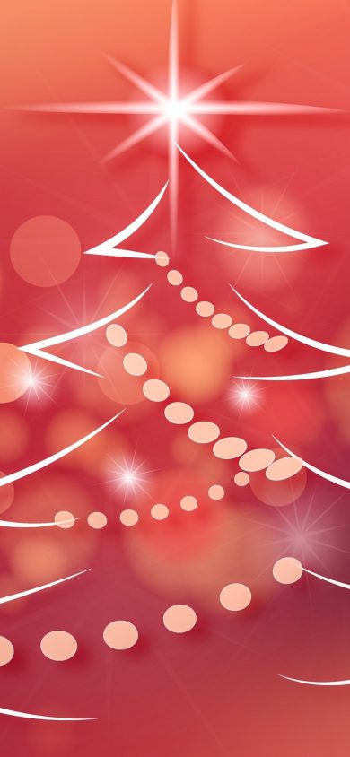 christmas background for iphone x 1125x2436