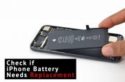 How to check if your iPhone battery needs to be replaced