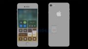 â€˜iPhone SE 2â€™ to Feature a Glass Back to Support Wireless Charging [Rumor]