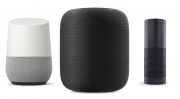 Siri Performs Poorly When Compared to Google Assistant, Alexa, and Cortana