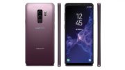 Here is the Best Look at Upcoming Samsung Galaxy S9 and Galaxy S9+