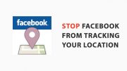 How to Prevent Facebook from Tracking your Location