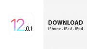 Download iOS 12.0.1 IPSW for iPhone, iPad, and iPod Touch