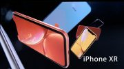 iPhone XR with 6.1-inch Notch Display and Face ID Announced!