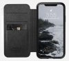 Nomad Rugged Folio iPhone XR Wallet case