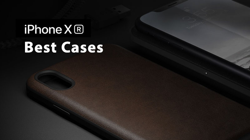 best iphone xr cases