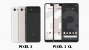 Google Pixel 3 and Pixel 3 XL Features, Specifications, and Price