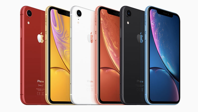 iphone xr color options
