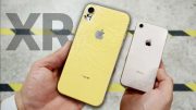 iPhone XR Drop Test â€“ Turns out to be a Tough Device [Video]