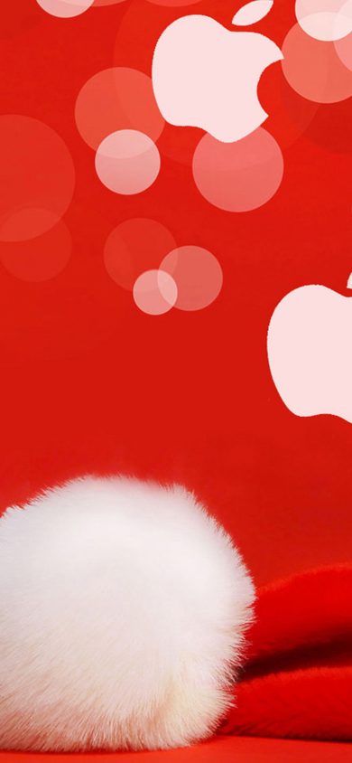 Christmas iPhone XR Wall Download