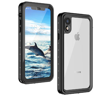 gocool iphone xr waterproof case