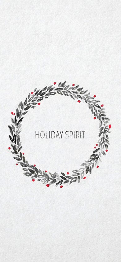 holiday spriti christmas wallpaper for iphone xr