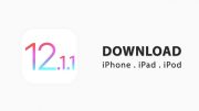 iOS 12.1.1 IPSW Download â€“ iPhone, iPad, and iPod Touch