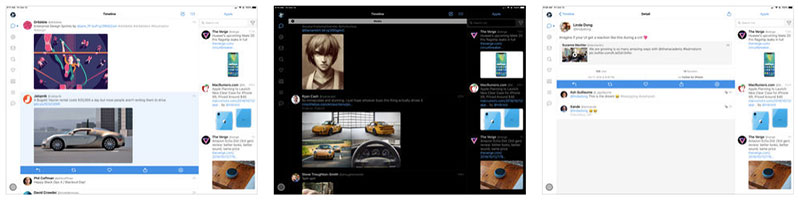 tweetbot best social media app for ipad