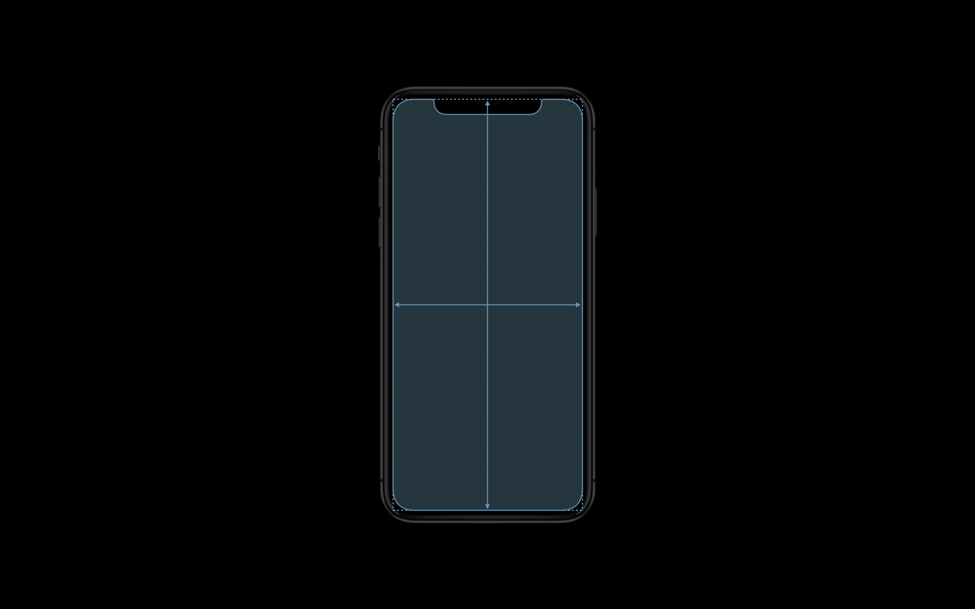 iphone 11 display notch leaked images