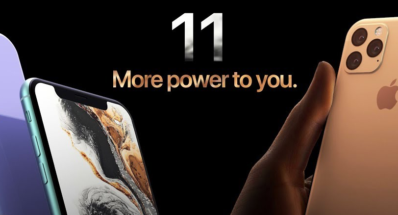 iphone 11 more power to you