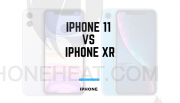 iPhone 11 vs iPhone XR â€“ Complete Comparison
