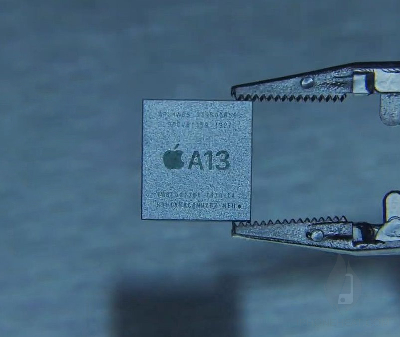 A13 Bionic Chip