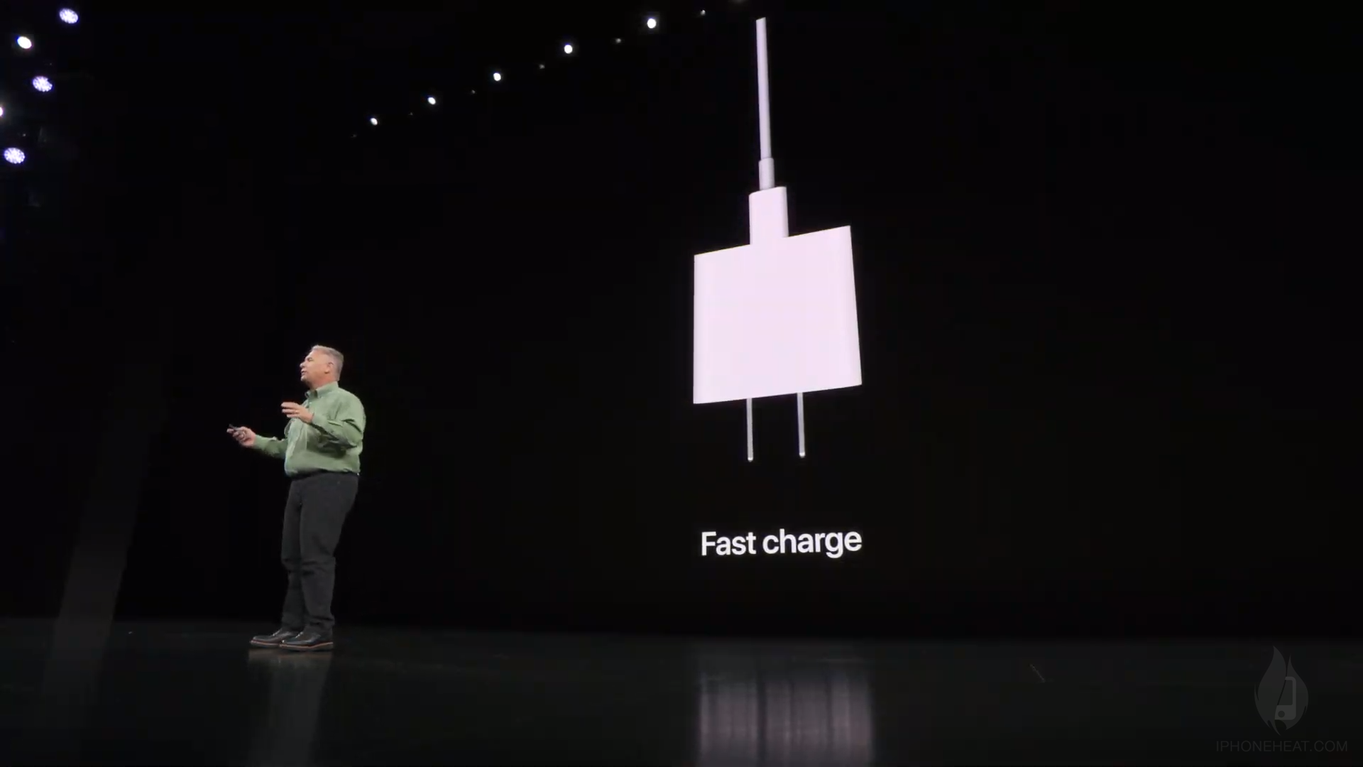 Fast Charging