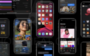 dark mode iphone ipad