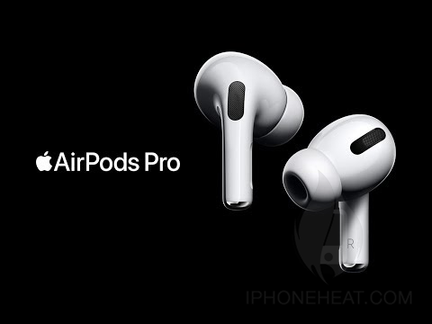 airpods pro support
