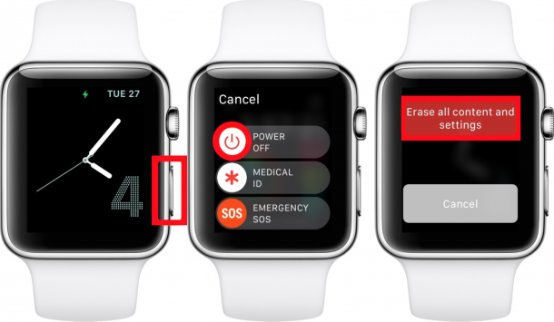 can apple watch get texts without cellular