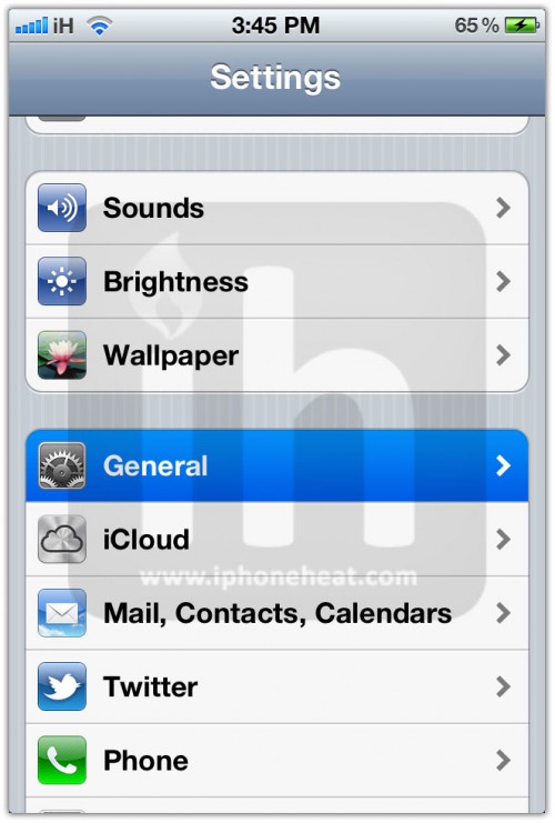 How to Enable WiFi-Sync in iOS 5 to Wirelessly Sync iPhone with iTunes ...