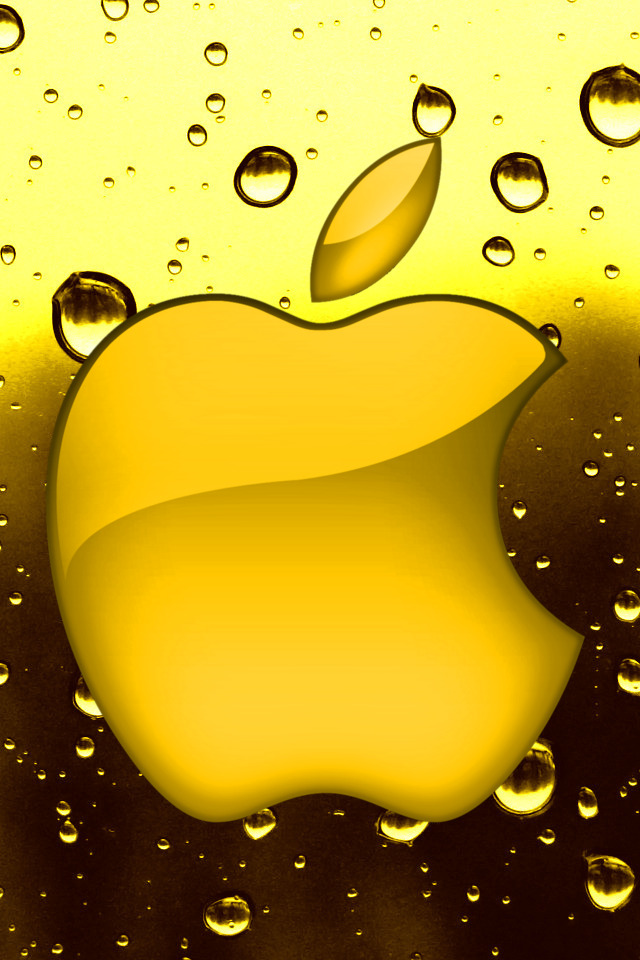 3d Iphone Logo Wallpaper Image Num 83