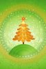 orange-christmas-tree-iphone