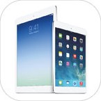 iPad air vs iPad mini 2