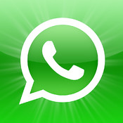 whatsapp ios