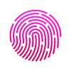 touch id icon