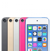 ipod touch 6g