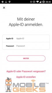 apple music android leak3