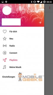 apple music android leak4