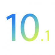 iOS 10.1.1 update