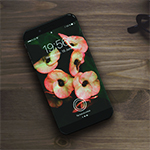 iphone 8 concept