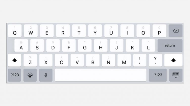 Top iOS 11 Features for iPad - iPhoneHeat