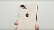 iphone 8 glass back costs more than display