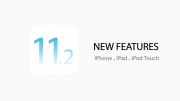 ios 11.2 features