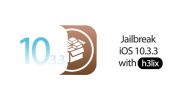 How to Jailbreak iOS 10.3.3 with h3lix Jailbreak