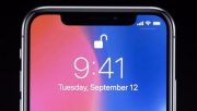 Future iPhones may Feature a Smaller Notch by Combining Camera and Face ID Modules