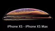 Apple iphone xs max