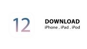 download ios 12 ipsw